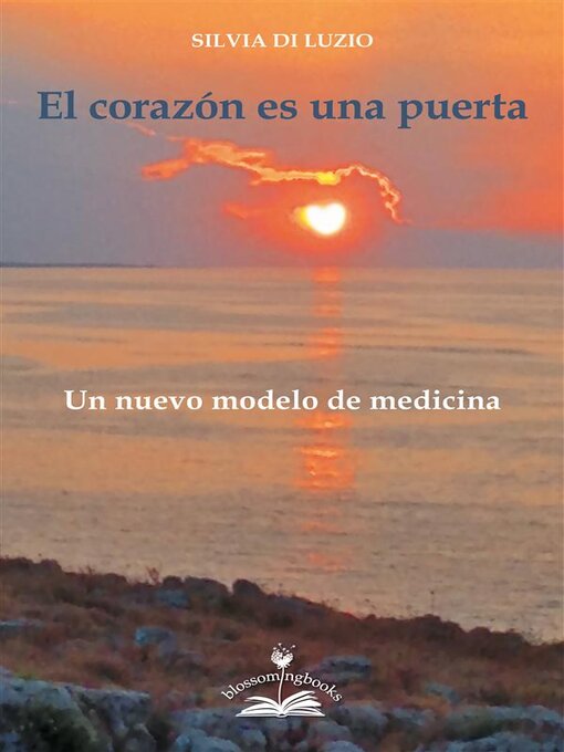 Title details for El corazon es una puerta by Silvia Di Luzio - Available